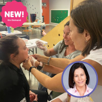 Navigating the Feeding Journey (Feeding Therapy: A Sensory Motor Approach)